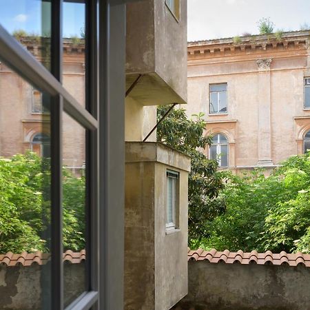 Casa Violante Luxury Apartment 로마 외부 사진