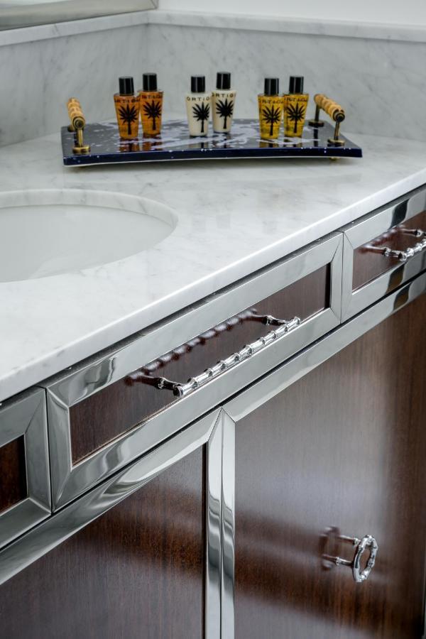 Casa Violante Luxury Apartment 로마 외부 사진