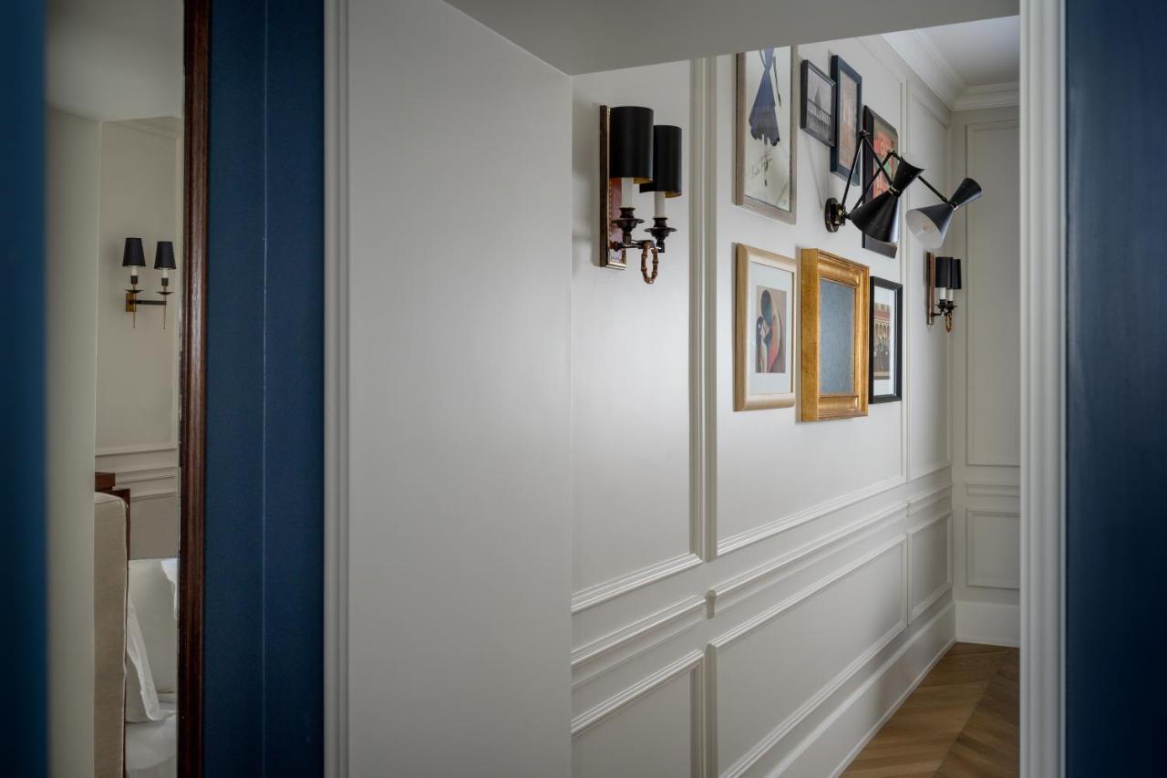 Casa Violante Luxury Apartment 로마 외부 사진