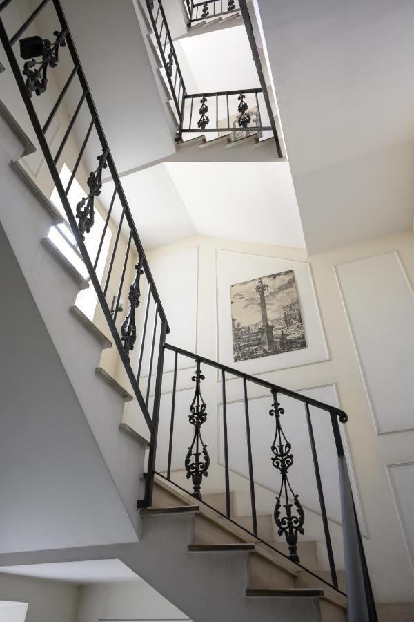 Casa Violante Luxury Apartment 로마 외부 사진