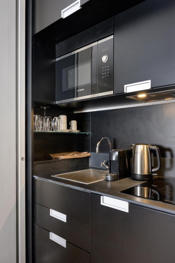 Casa Violante Luxury Apartment 로마 외부 사진