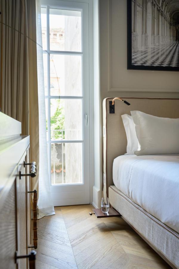 Casa Violante Luxury Apartment 로마 외부 사진