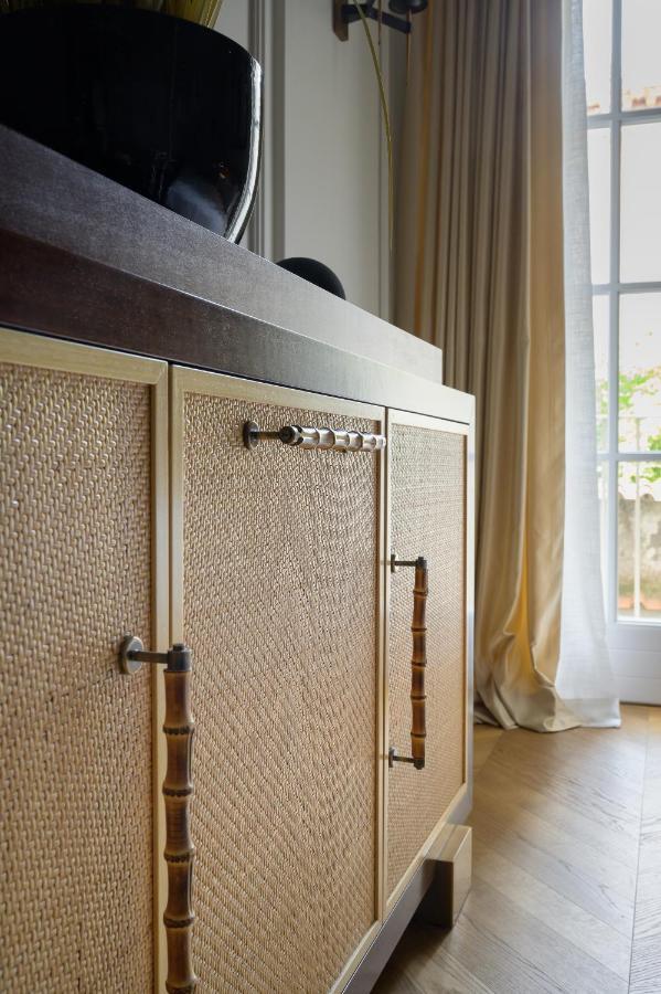 Casa Violante Luxury Apartment 로마 외부 사진